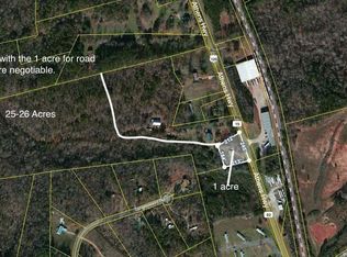 2204 Athens Hwy, Jefferson, GA 30549