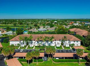 6101 SE Landing Way APT 6, Stuart, FL 34997