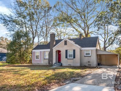 165 E Collins St, Mobile, AL, 36606