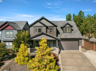 13015 NW Hartford St, Portland, OR