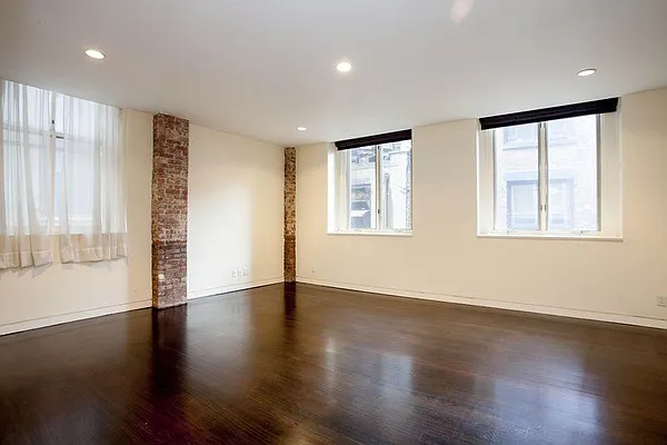 Rented by Brown Harris Stevens | media 5