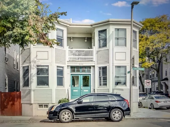 1520 Columbia Rd #1, South Boston, MA 02127