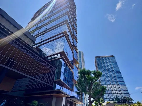 333 Ward Ave, Honolulu, HI