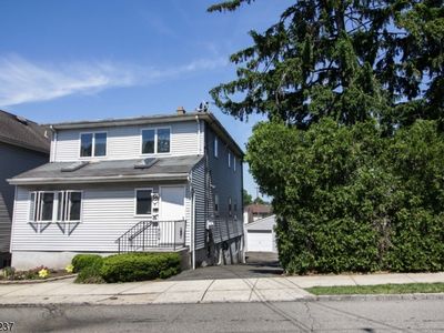 150 Jackson Ave, West Paterson, NJ, 07424