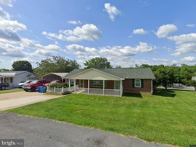 501 Tritapoe Dr, Knoxville, MD, 21758