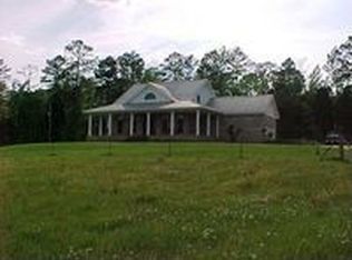 2004 County Road 85, Sardis, AL 36775