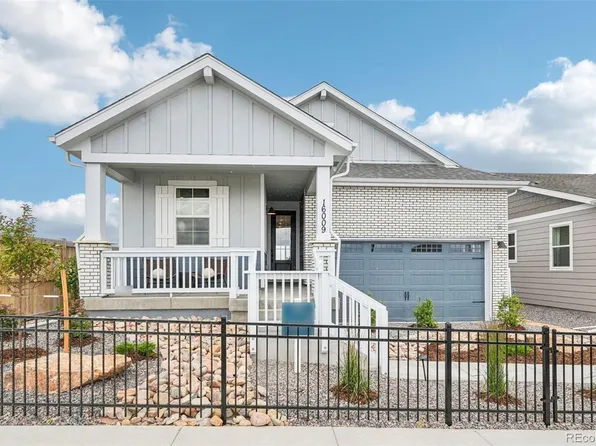 16009 Wingrider Point, Parker, CO 80134