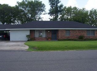 912 Mar Dr, Lockport, LA 70374
