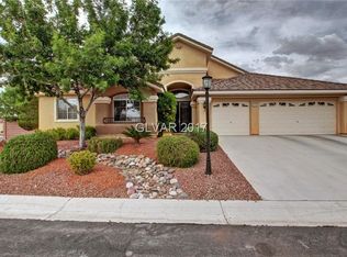 6756 Rainstorm Ridge Ave, Las Vegas, NV 89131