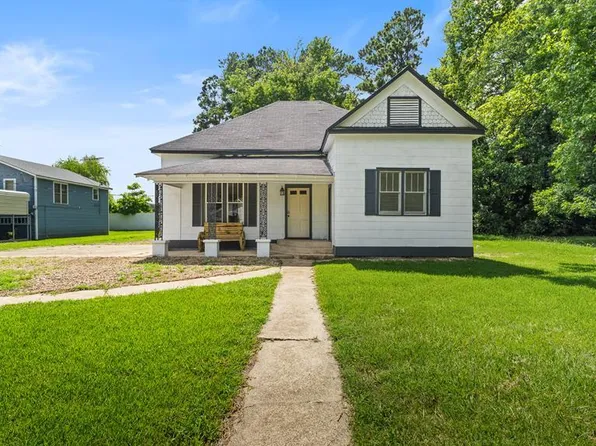 121 S Dupree St, Ashdown, AR 71822