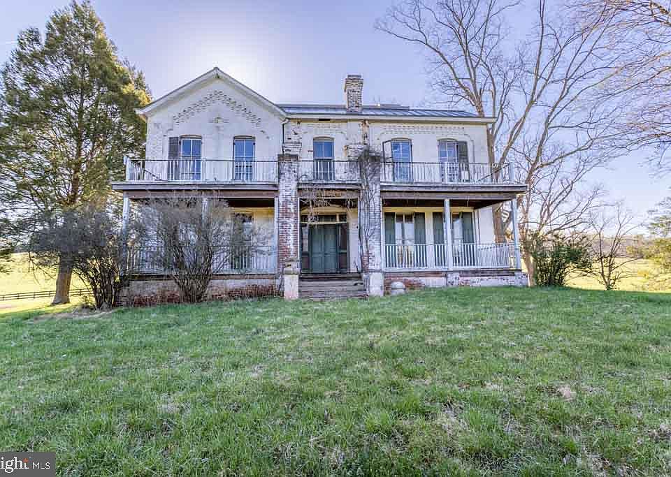 9125 Rapidan Rd, Orange, VA 22960 MLS VAOR2001940 Zillow