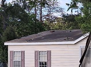 3580 Old Union Rd, Adel, GA 31620