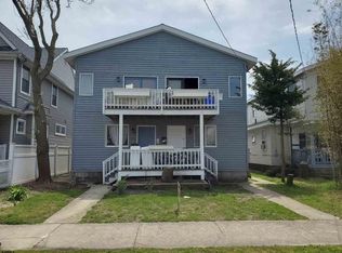 113-15 Central Ave, Ocean City, NJ 08226