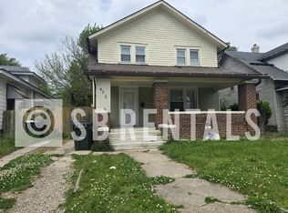 633 E Indiana Ave, South Bend, IN 46613