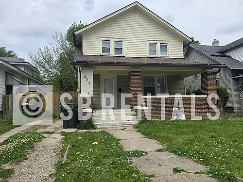 633 E Indiana Ave Photo 1