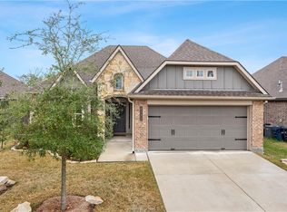 4152 Shallow Creek Loop, College Station, TX 77845