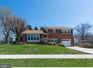 521 Cynthia Ave, Penndel, PA 19047