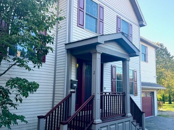 56 Summer St #B