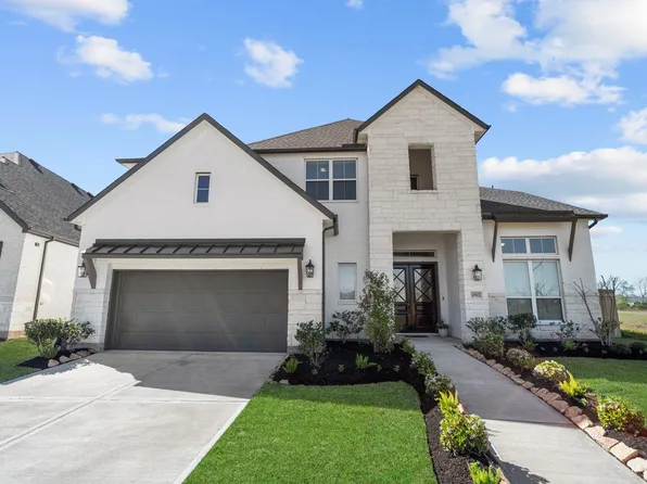 10902 Prospect Hill Ct, Missouri City, TX 77459