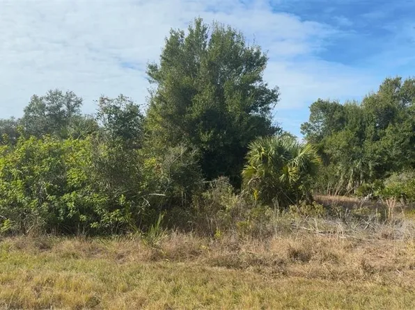 7219 Freeberg Cir Lot 29, Pt Charlotte, FL 33981