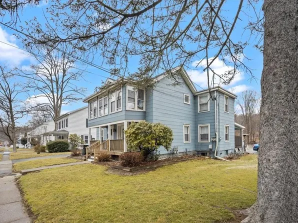 16 Washington Avenue, Highland, NY 12528