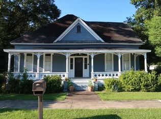 235 Highland Ave, Eufaula, AL 36027
