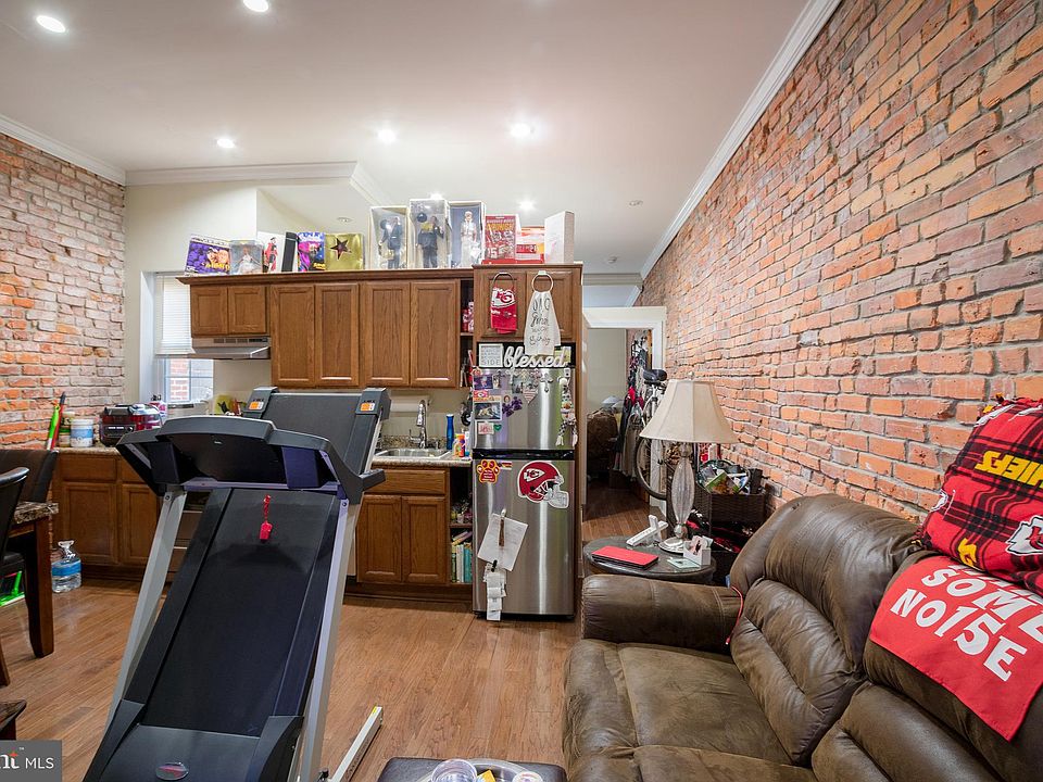 1st image of 2506 S Broad St APT 1