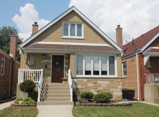 5534 S McVicker Ave, Chicago, IL