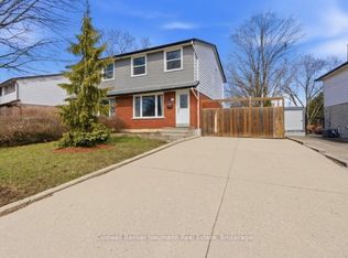 28 Chartwell Cres, Guelph, ON