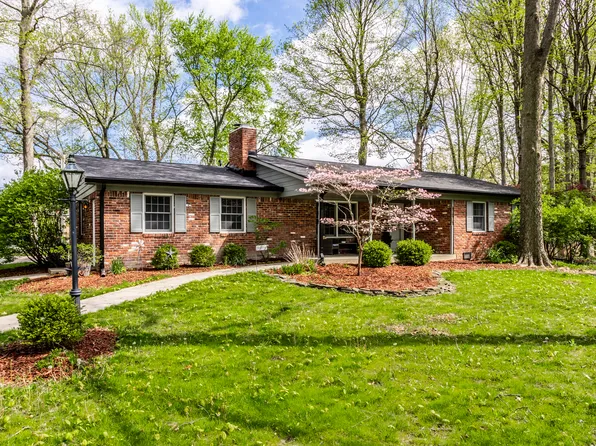 8850 W Ash Rd, Indianapolis, IN 46234