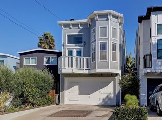 1704 Carver St, Redondo Beach, CA 90278