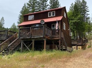 43326 Blackhawk Rd, Quincy, CA 95971