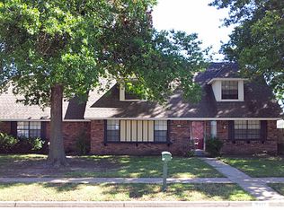 3927 S 100th Ave E, Tulsa, OK 74146