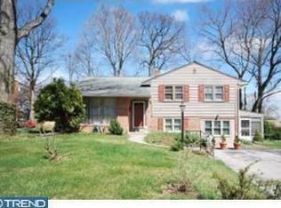 2877 Eastburn Ave, Broomall, PA 19008