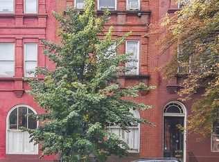 1822 Madison Ave, Baltimore, MD 21217