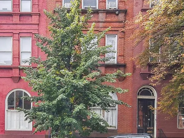 1822 Madison Ave, Baltimore, MD 21217