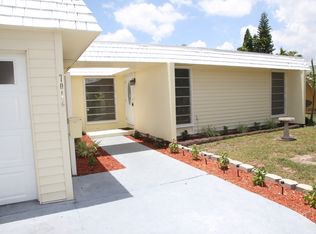7016 NW 63rd St, Tamarac, FL 33321