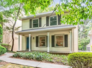 2212 Defoors Ferry Rd NW, Atlanta, GA 30318