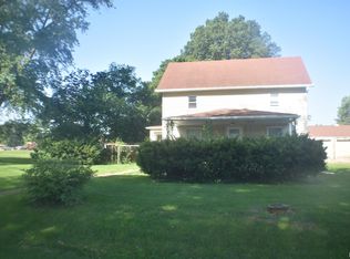 220 N Main St, Norris, IL 61553