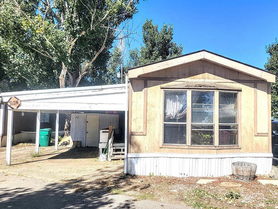 1st image of 800 S 1st St #77