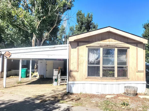 800 S 1st St #77, Kersey, CO 80644