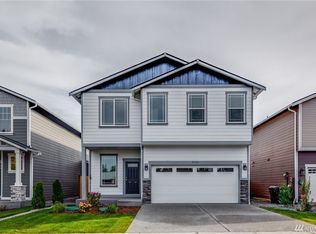 9540 Tyler Terrace Ct SE, Yelm, WA 98597