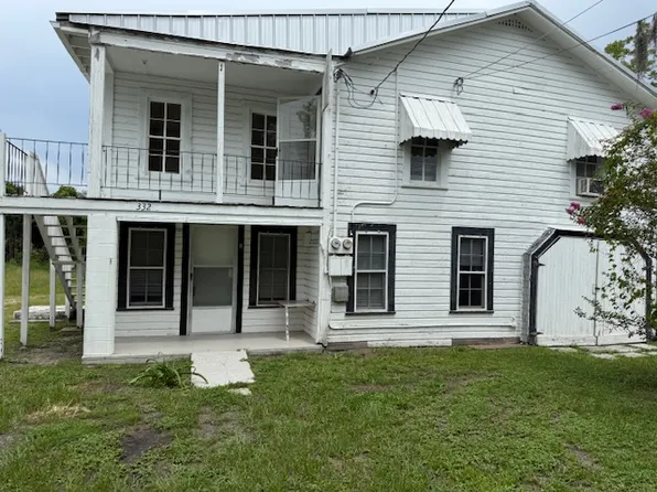 332 N Center Ave #B, Panama City, FL 32401