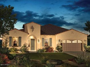 1817 E Rustic Ct, San Tan Valley, AZ 85140