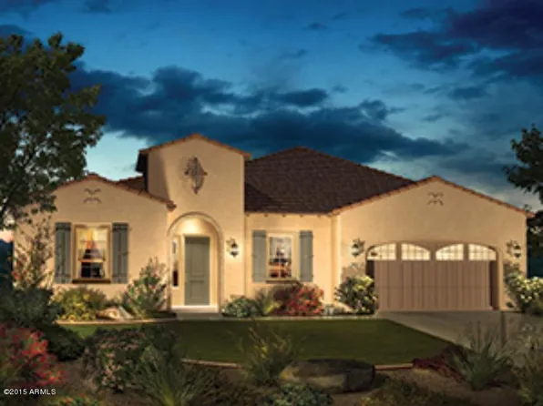 1817 E Rustic Ct, San Tan Valley, AZ 85140
