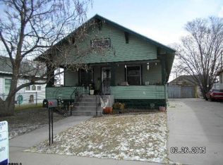 1325 7th Ave, Scottsbluff, NE 69361