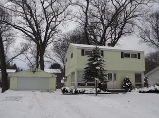 737 Garber Rd, Muskegon, MI 49445