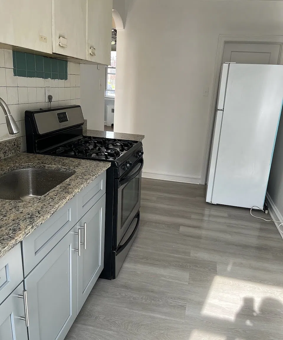 1 bed, $1,180 — Photo 2