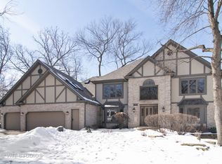 1000 Trillium Trl, West Chicago, IL
