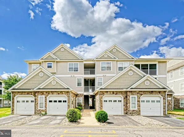 3603 S Sagamore Dr #L, Milford, DE 19963